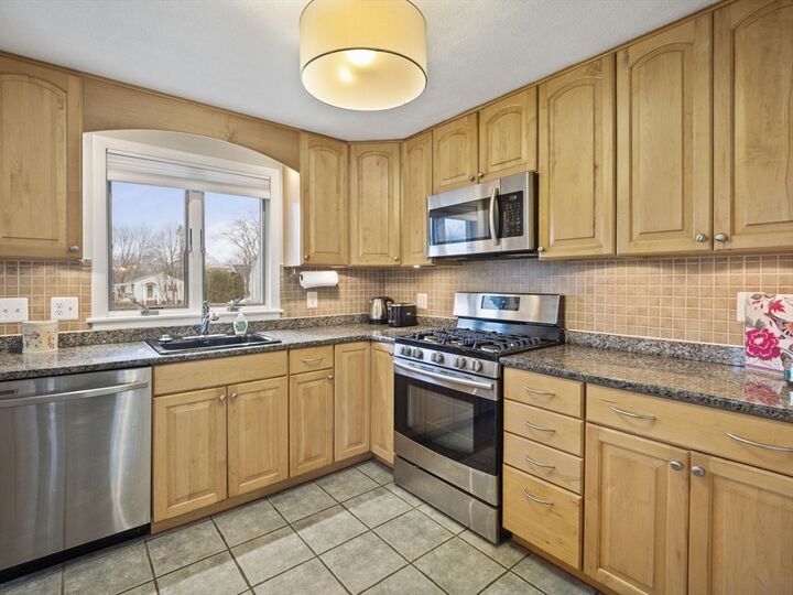 Property Photo:  105 Autran Ave  MA 01845 