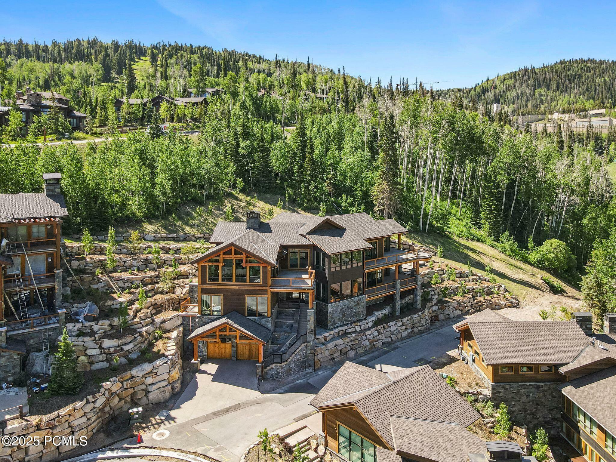 30 Nakoma Terrace  Park City UT 84060 photo