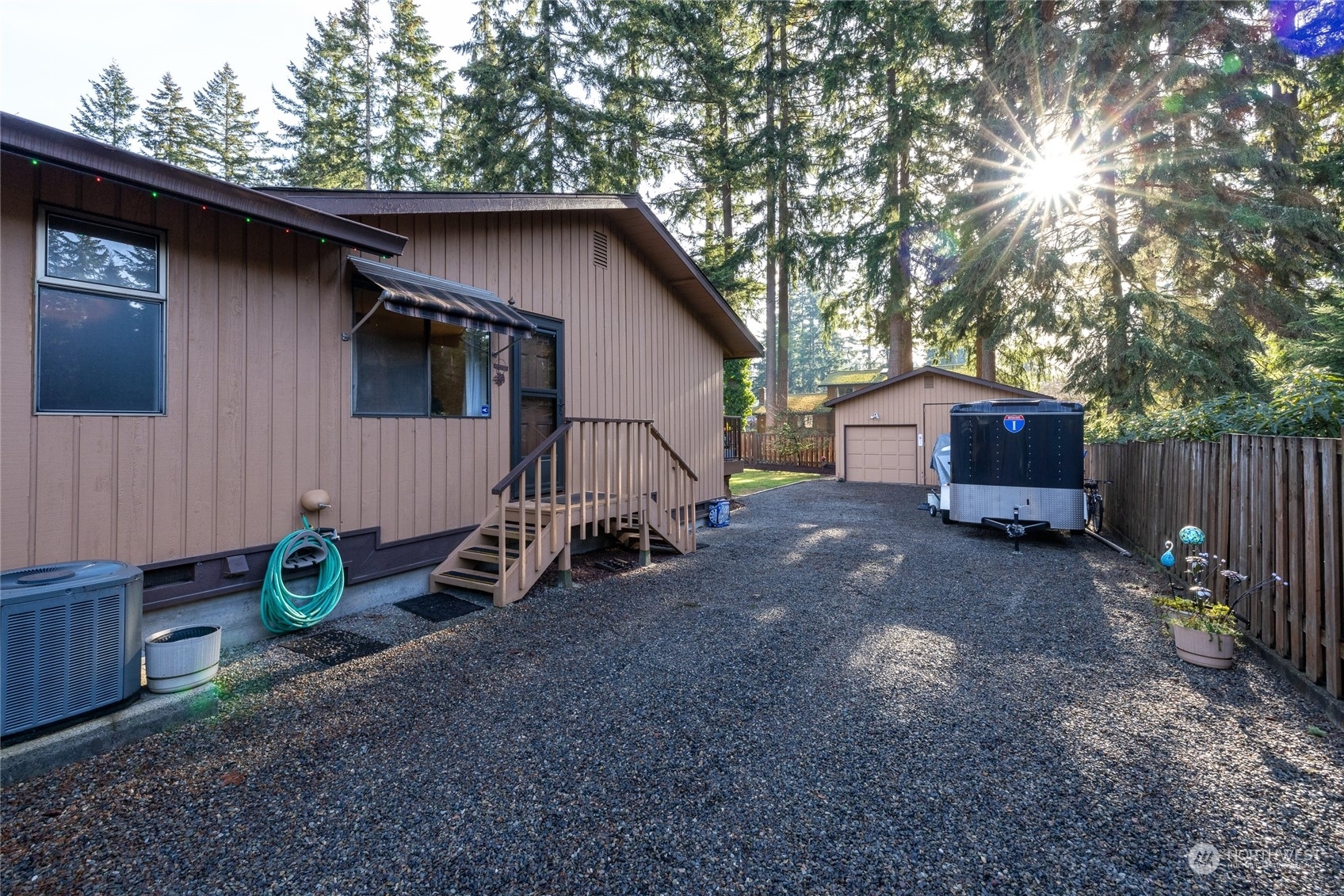 Property Photo:  15011 SE 138th Place  WA 98059 