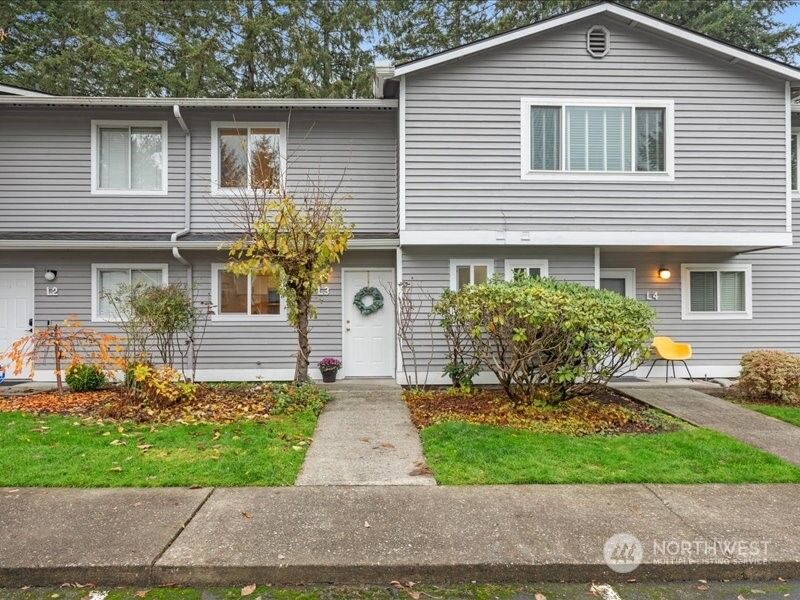 Property Photo: 1526 192nd Street SE L3 WA 98012
