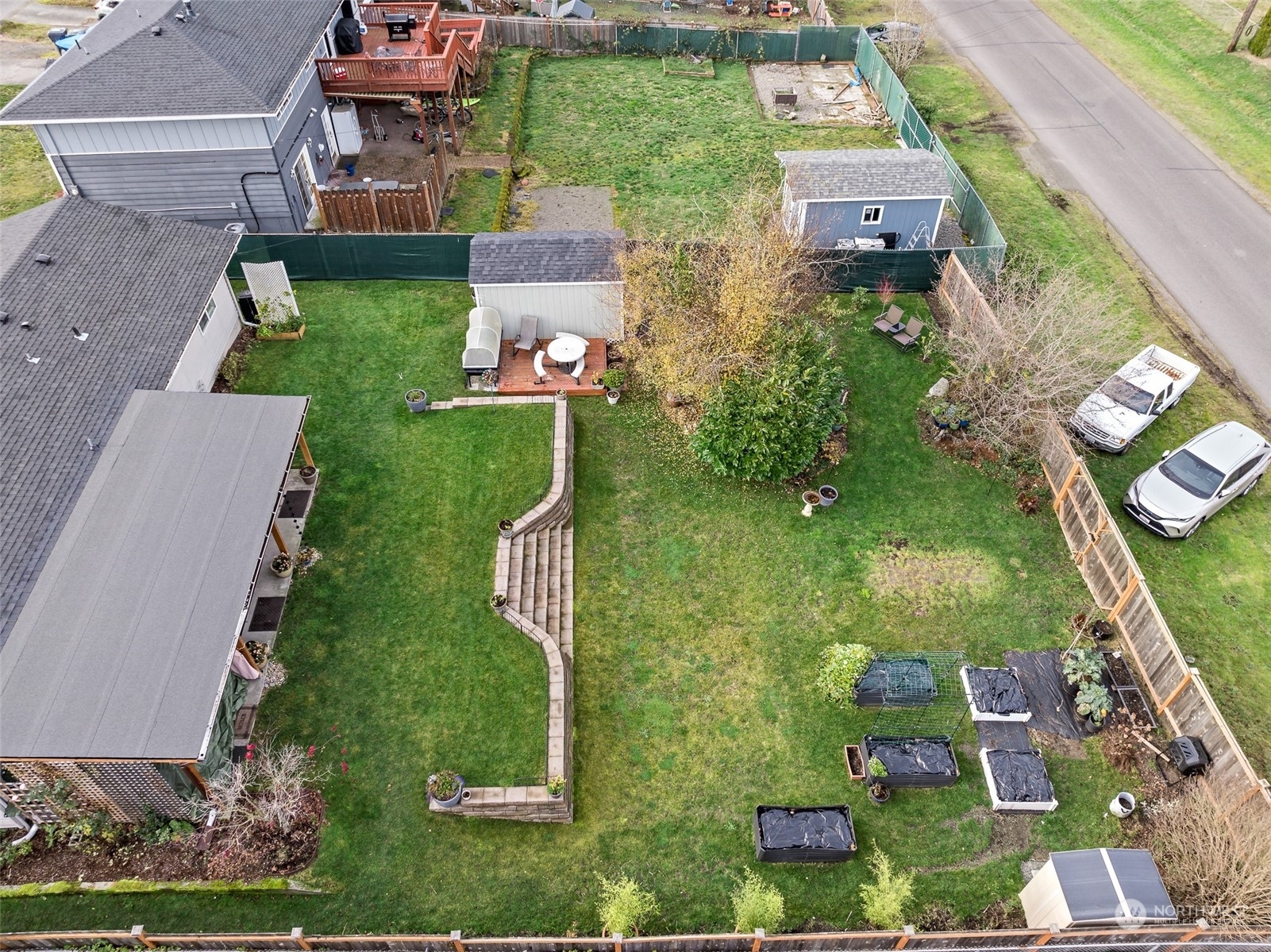 Property Photo:  2313  Maple Lane  WA 98388 