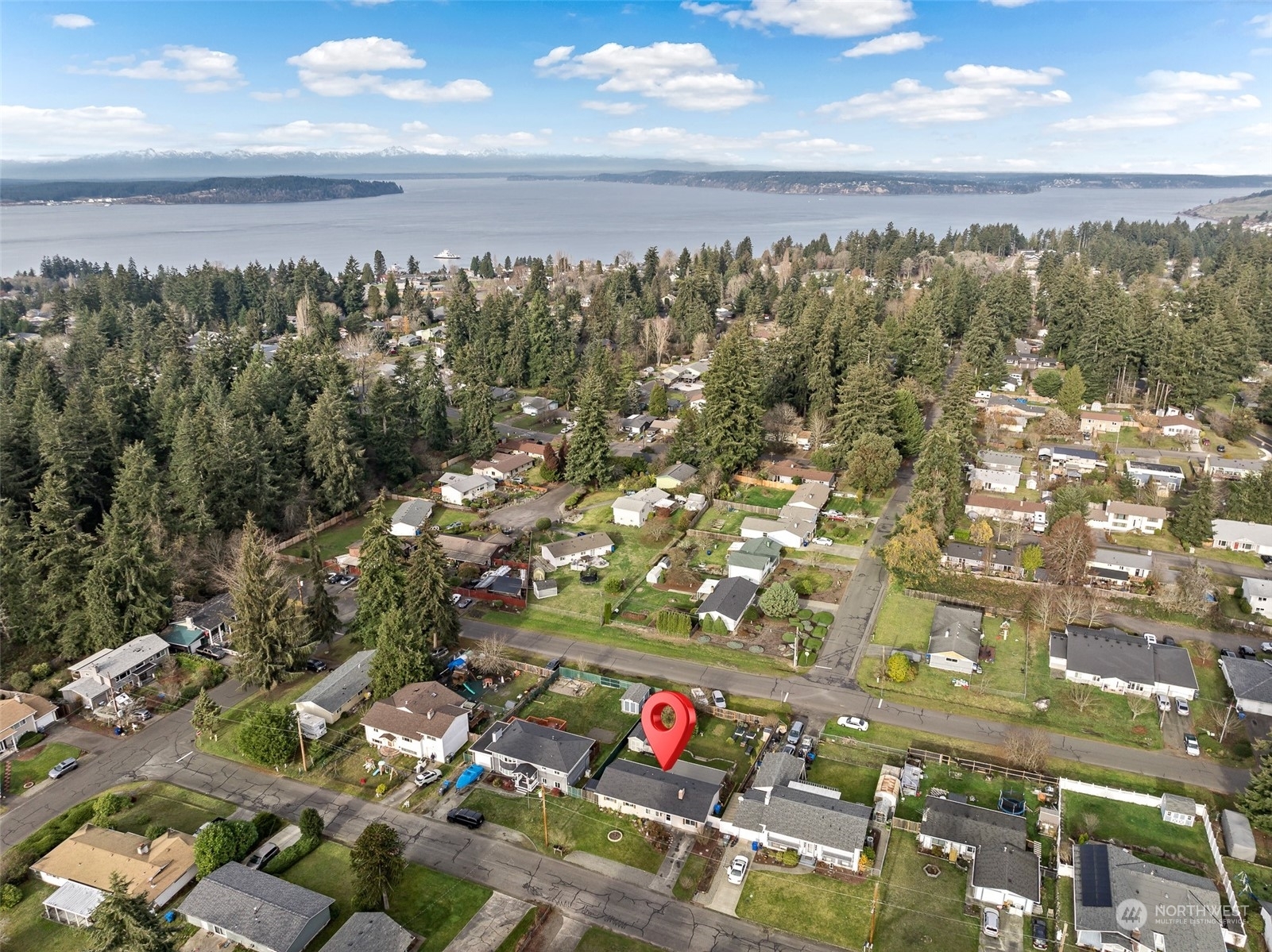 Property Photo:  2313  Maple Lane  WA 98388 