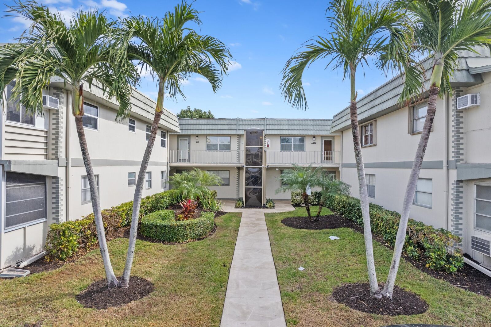 Property Photo:  156 Monaco D  FL 33446 