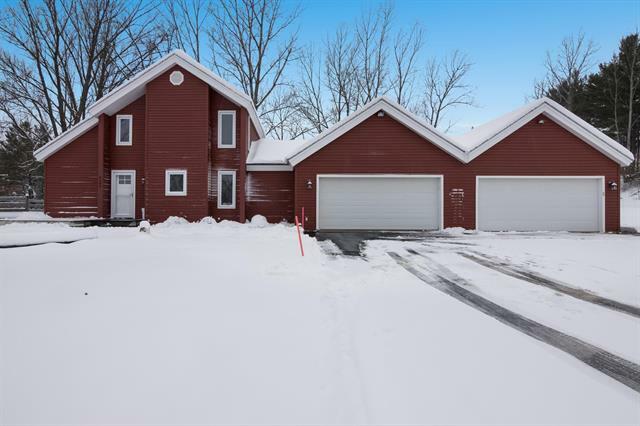 4243 C &Amp B Summerhill Road  Garfield Twp MI 49684 photo