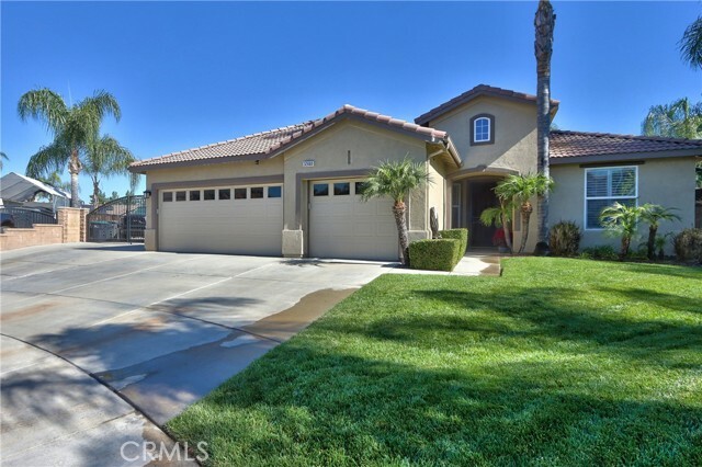 Property Photo:  32660 Cullen Court  CA 92596 