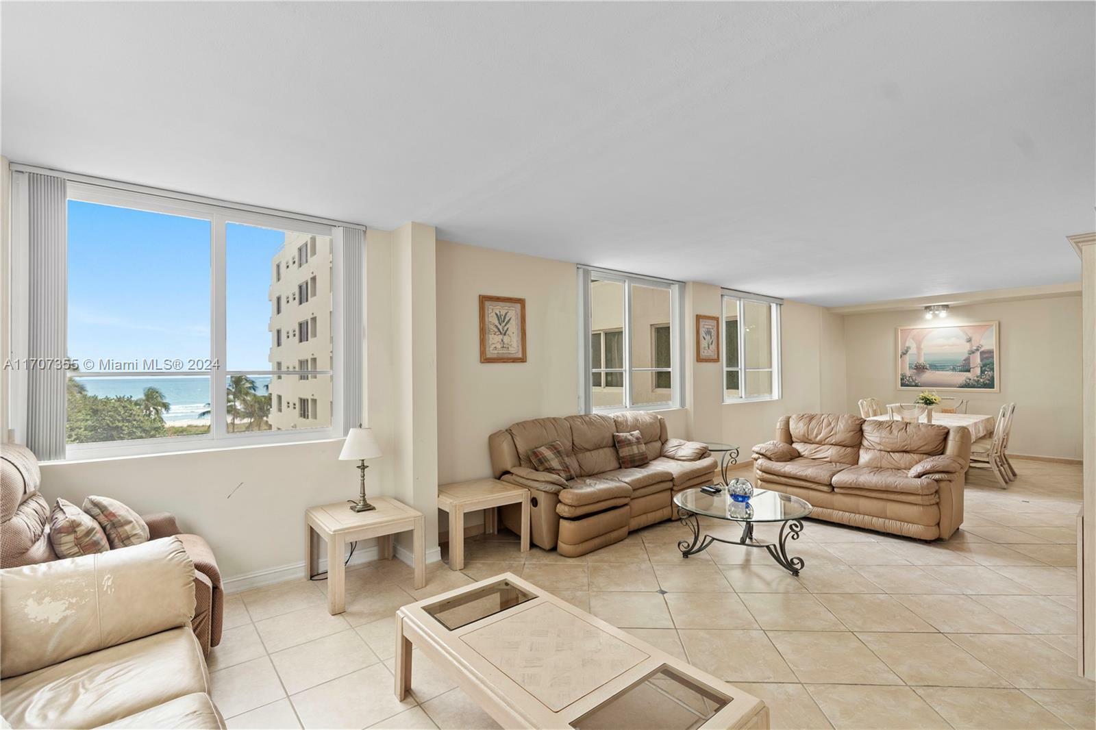 Property Photo:  5005 Collins Ave 425  FL 33140 