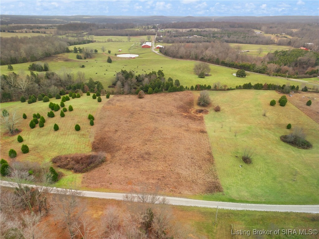 Property Photo:  S Side Of Nalley Court  IN 47120 