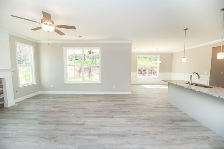 Property Photo: 741 Pearson Town Road SC 29369