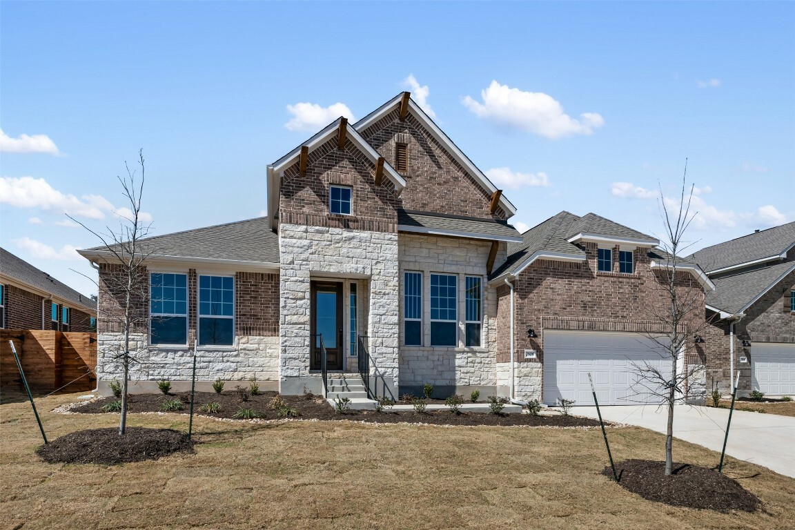 Property Photo: 7508 Montage Drive TX 78738