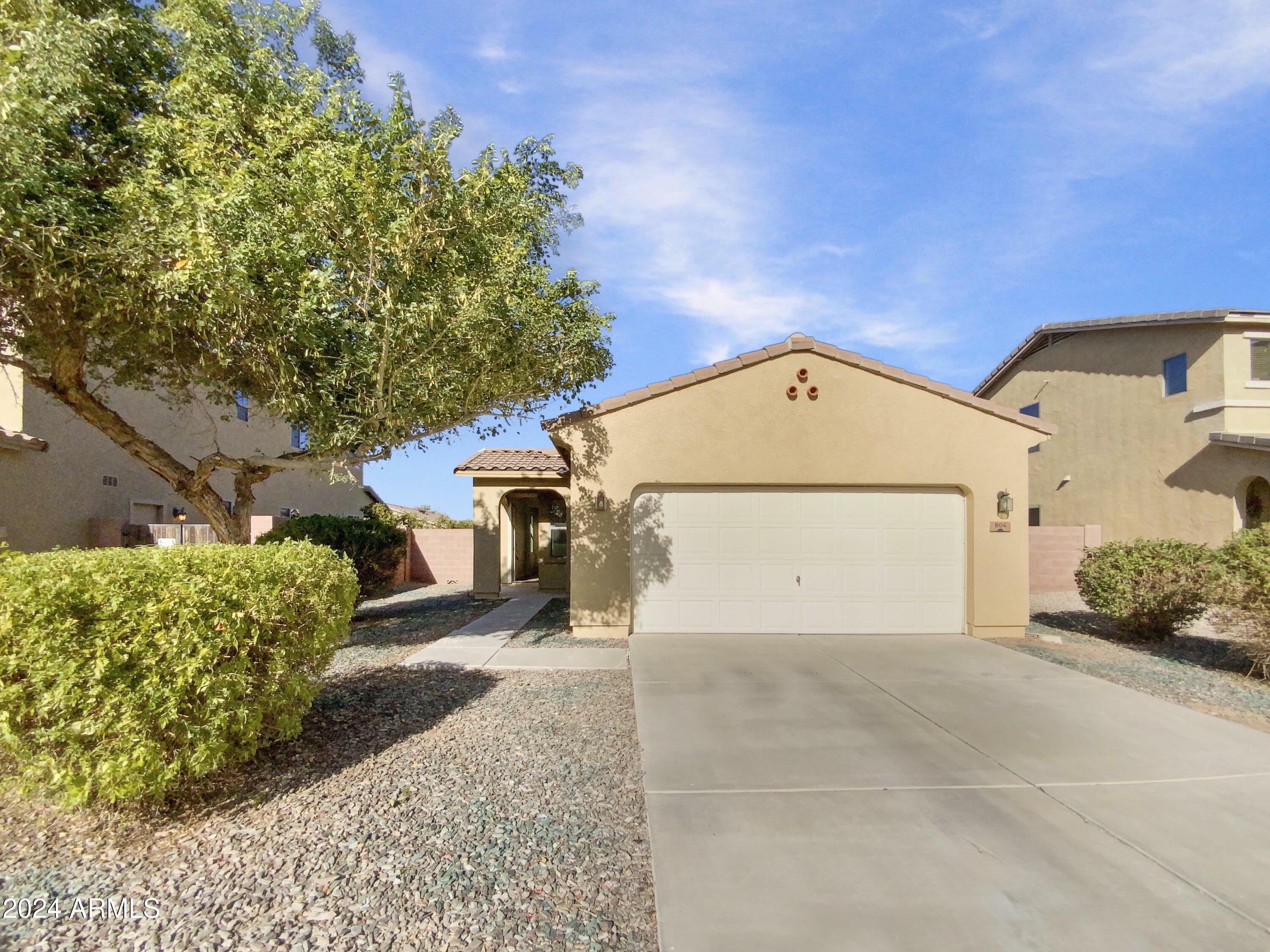 804 W Dana Drive  San Tan Valley AZ 85143 photo