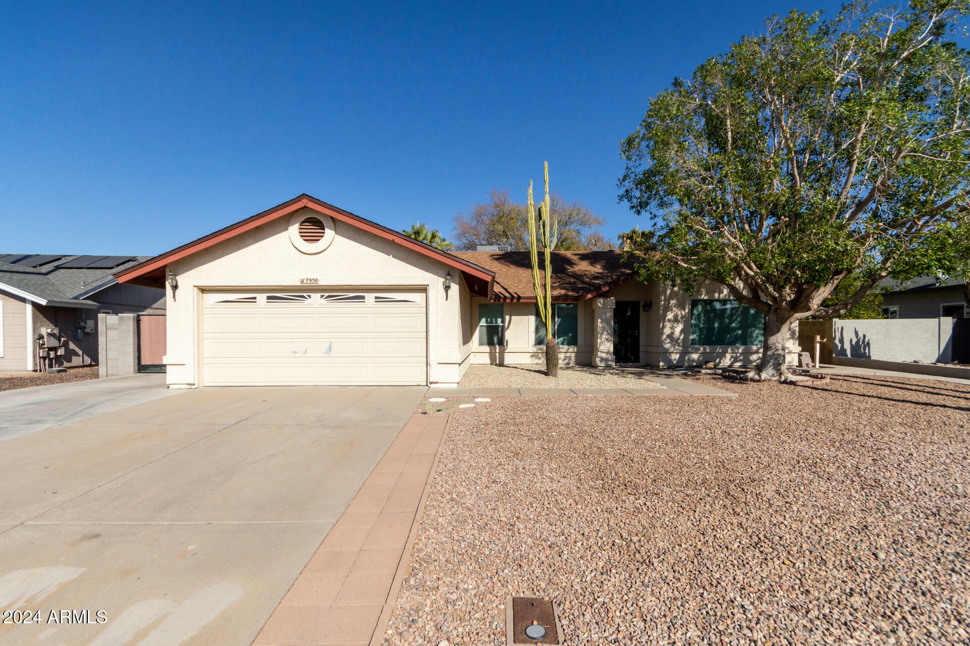 Property Photo:  7958 W Surrey Avenue  AZ 85381 