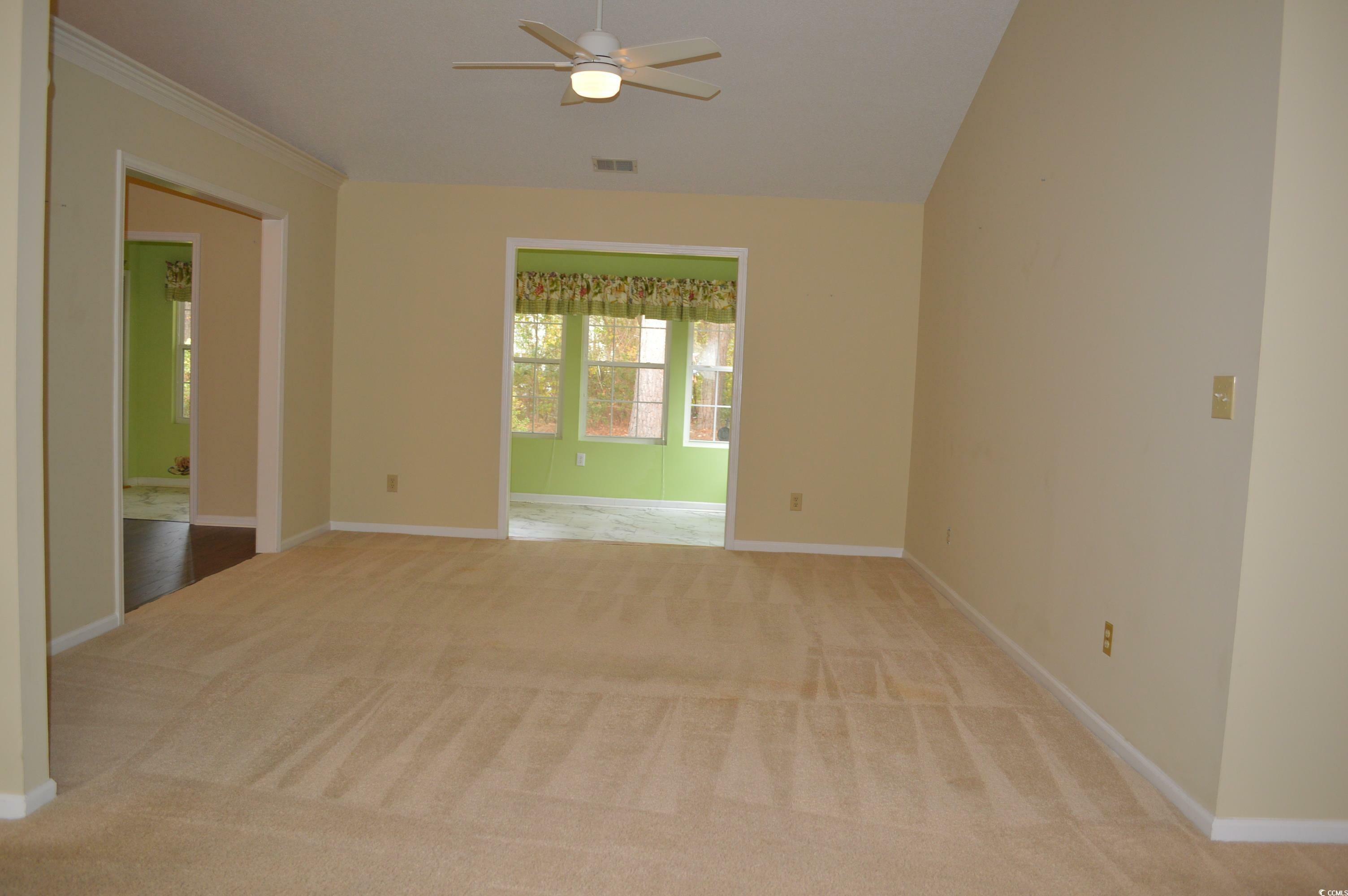 Property Photo:  2304 Blackbird Ct.  SC 29576 