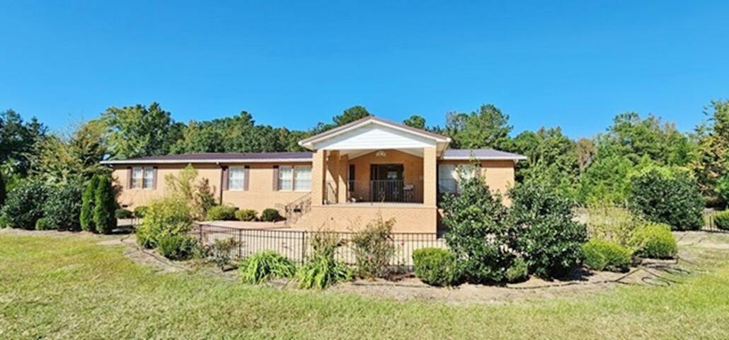 3112 Santee River Road  Saint Stephen SC 29479 photo