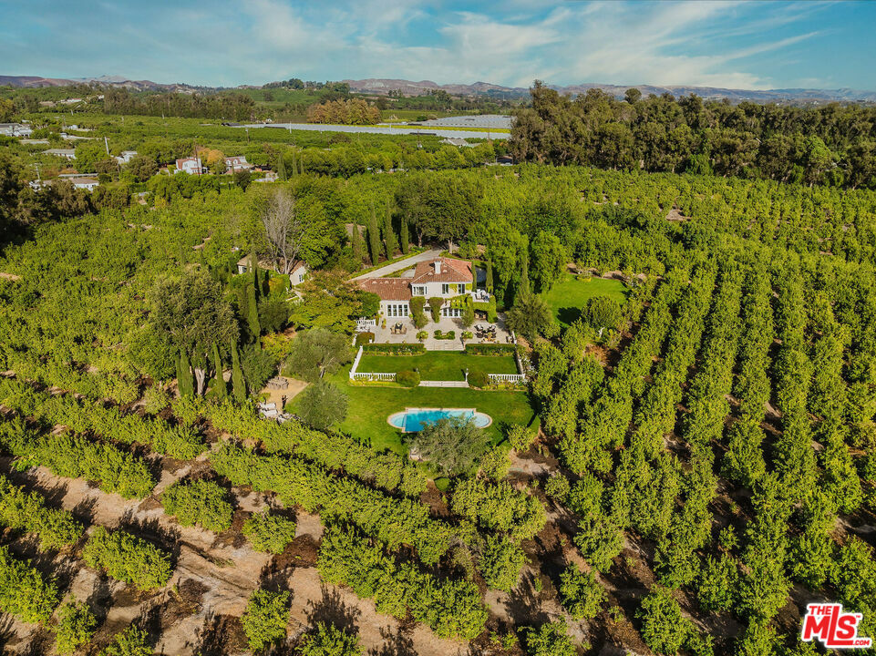 Property Photo: 6201 Old Balcom Canyon Rd CA 93066