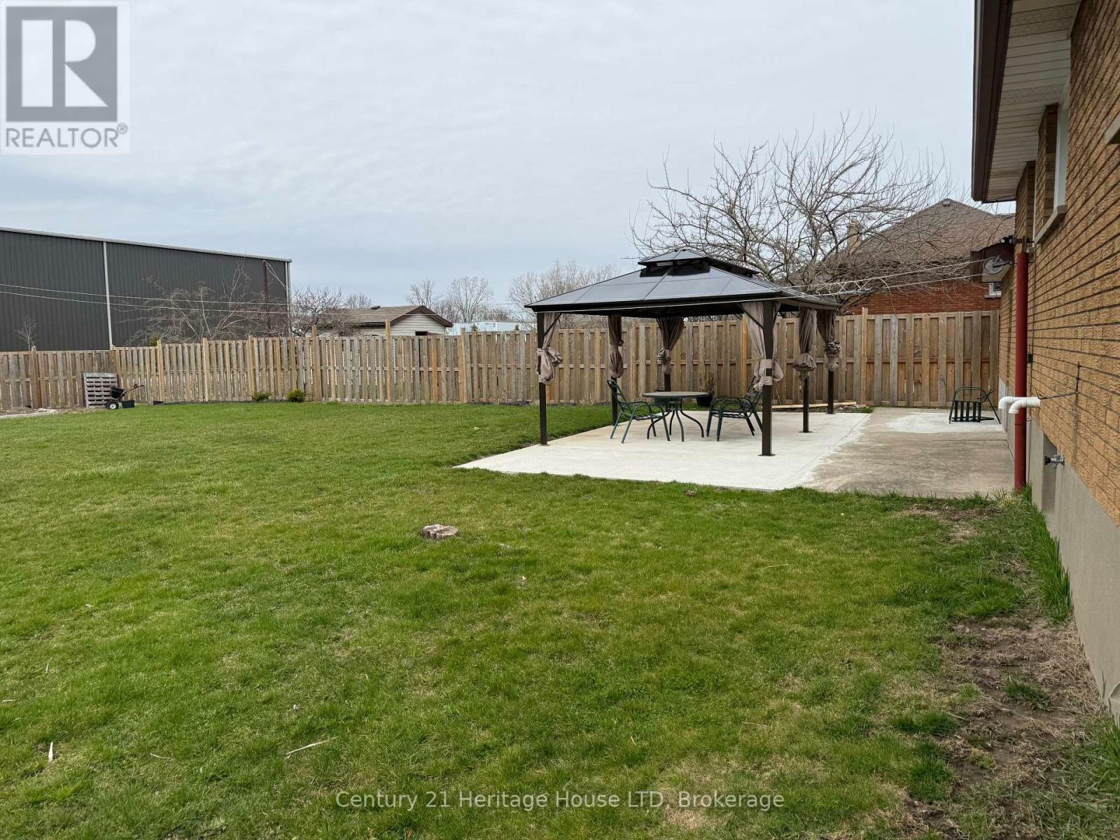 Property Photo: 14 Janet Street ON L3K 2E7
