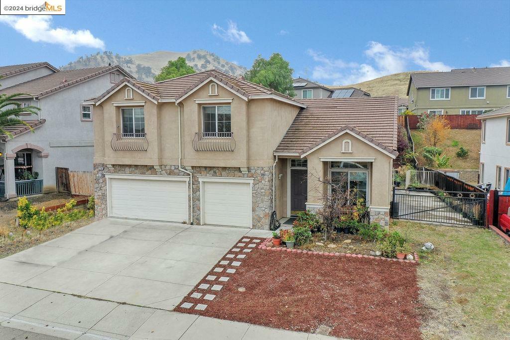 Property Photo:  3776 Pintail Dr  CA 94509 