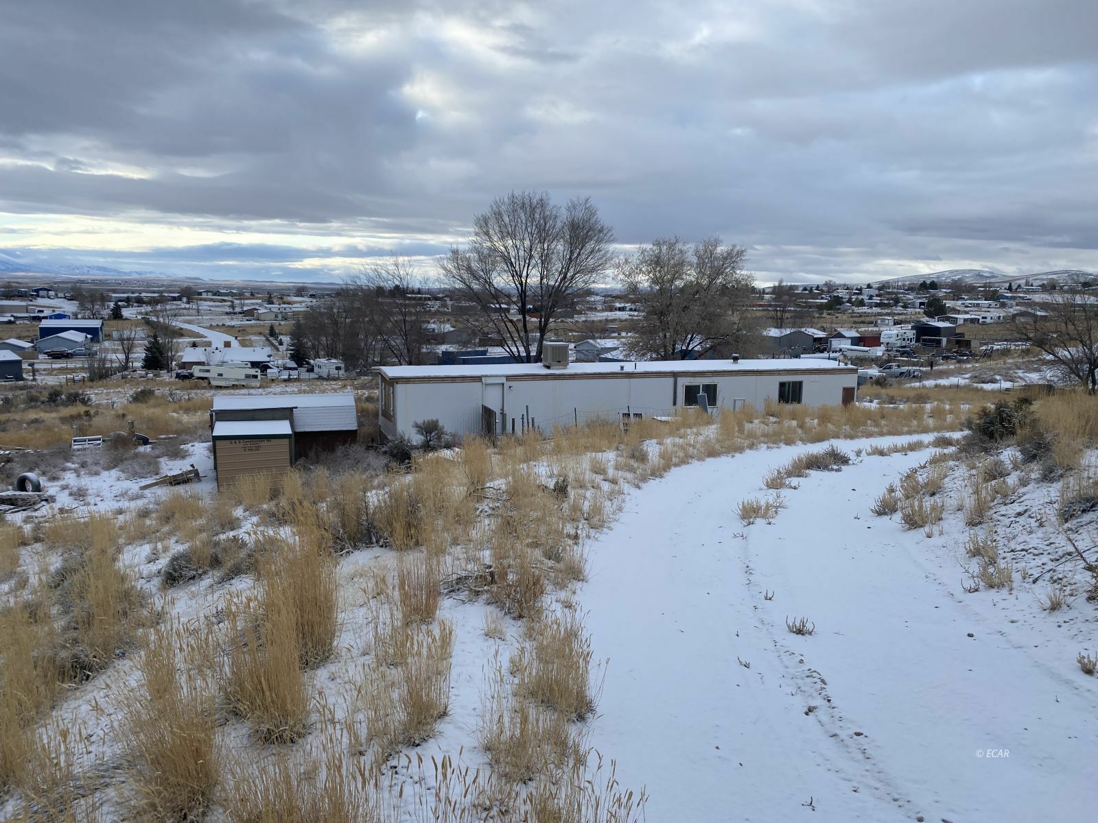 Property Photo:  424 Westby Drive  NV 89815 