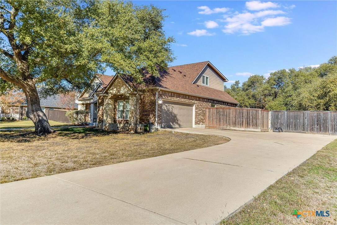 Property Photo:  147 Capstone Street  TX 76513 