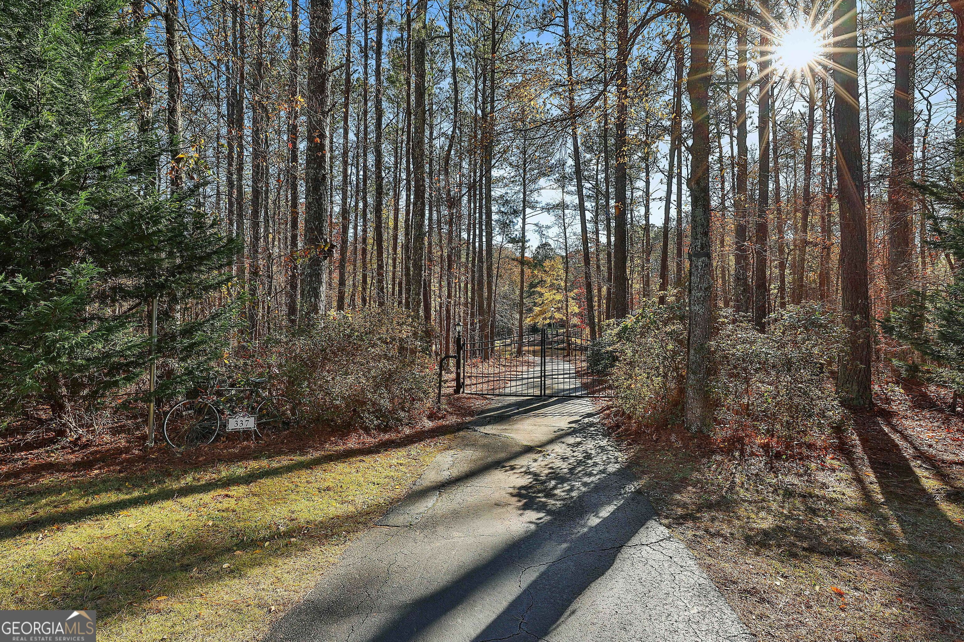 Property Photo:  337 Andrew Bailey Road  GA 30277 