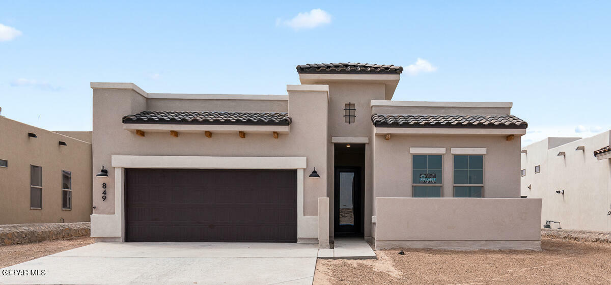 Property Photo: 13929 Madero Avenue TX 79928