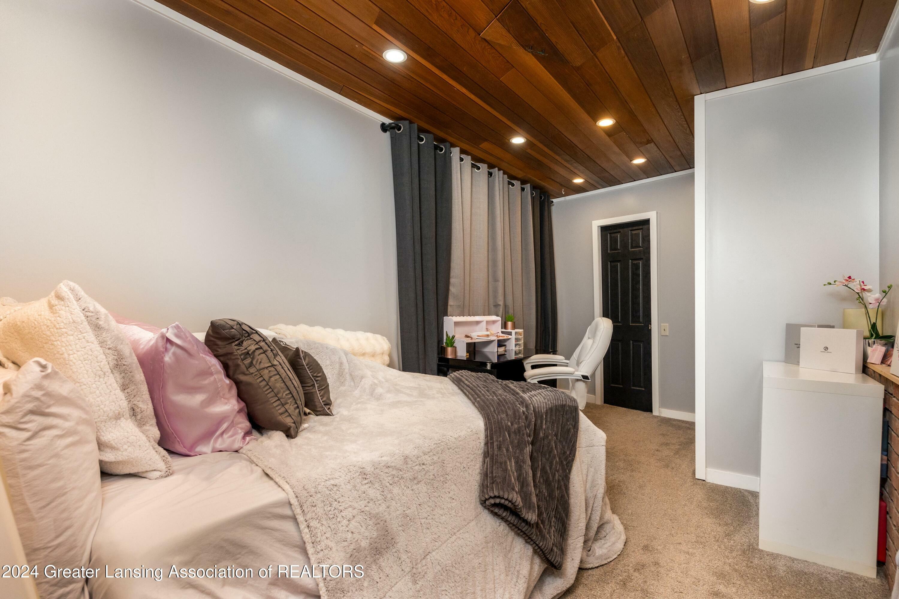 Property Photo: 11500 Eden Trail MI 48822
