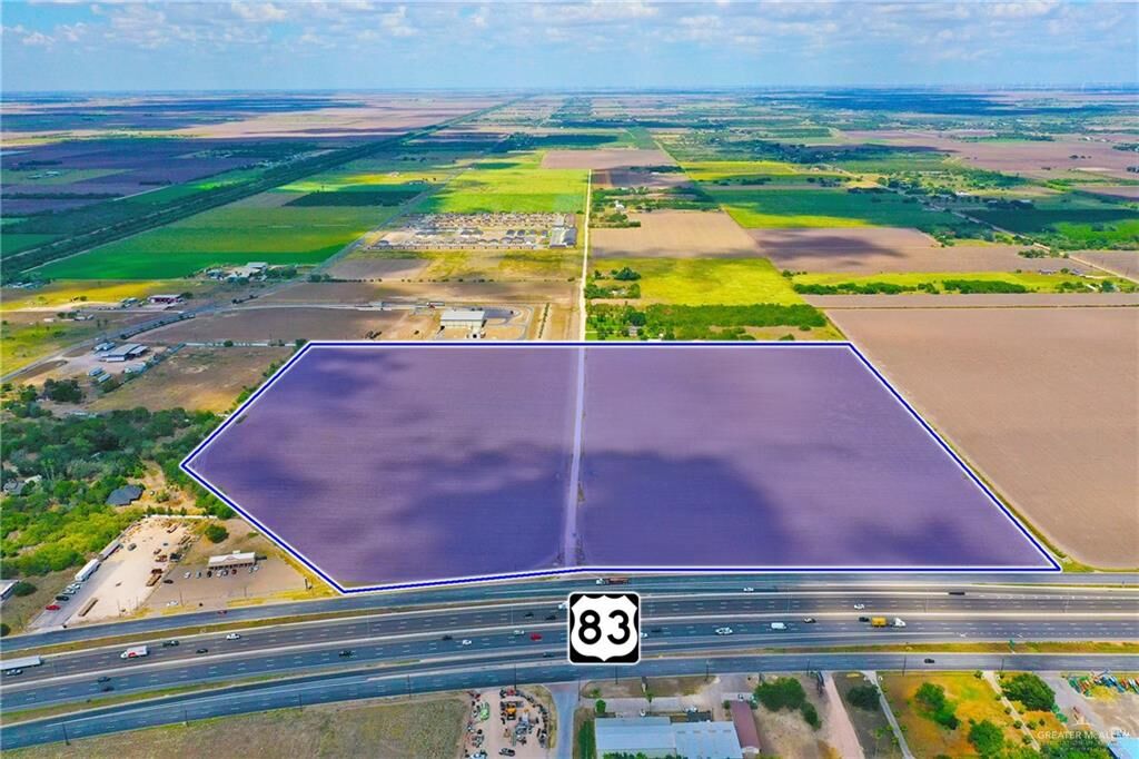 Property Photo: 00 W Expressway 83 TX 78559