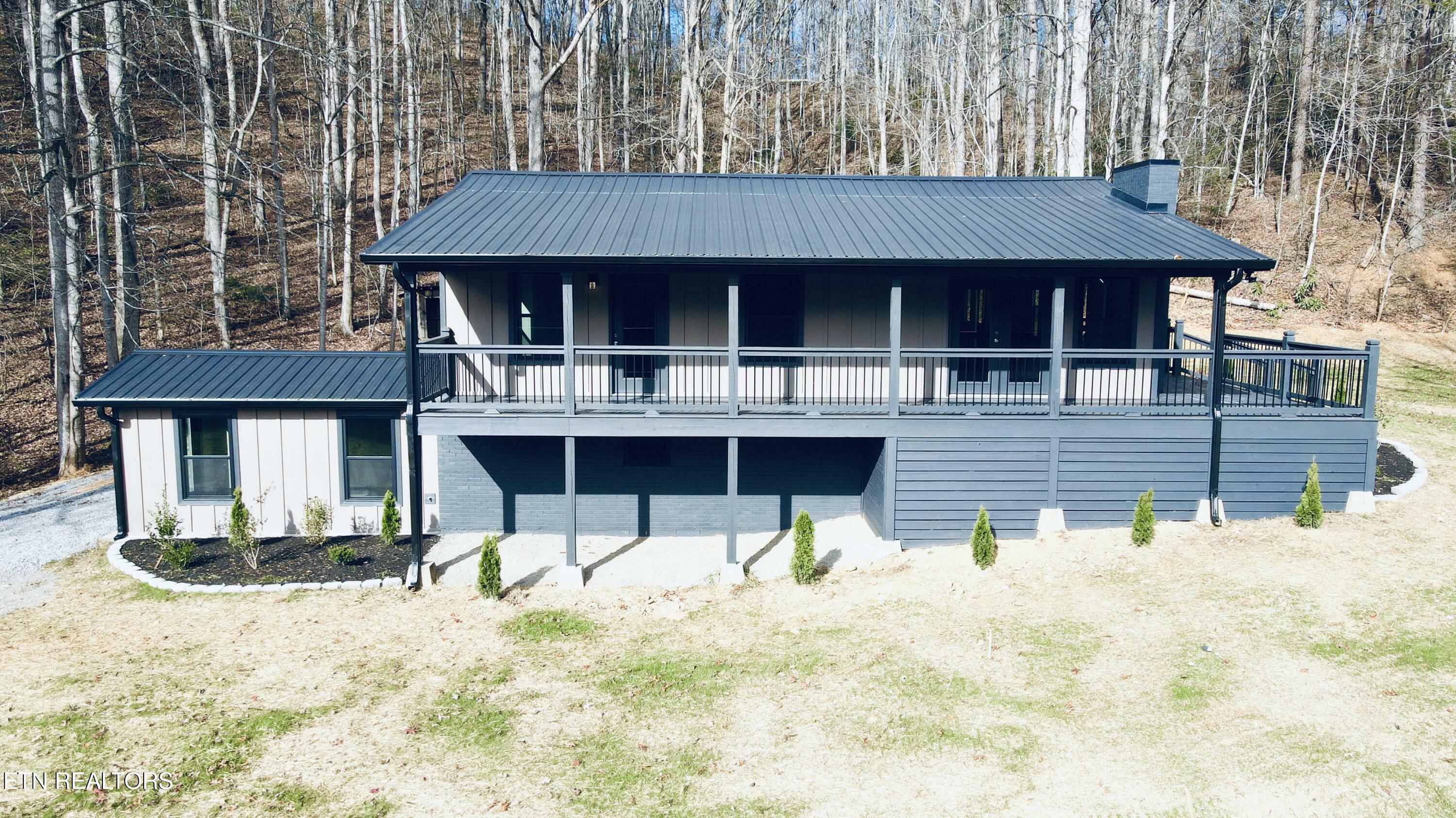 Property Photo:  2359 Grassy Branch Rd  TN 37876 