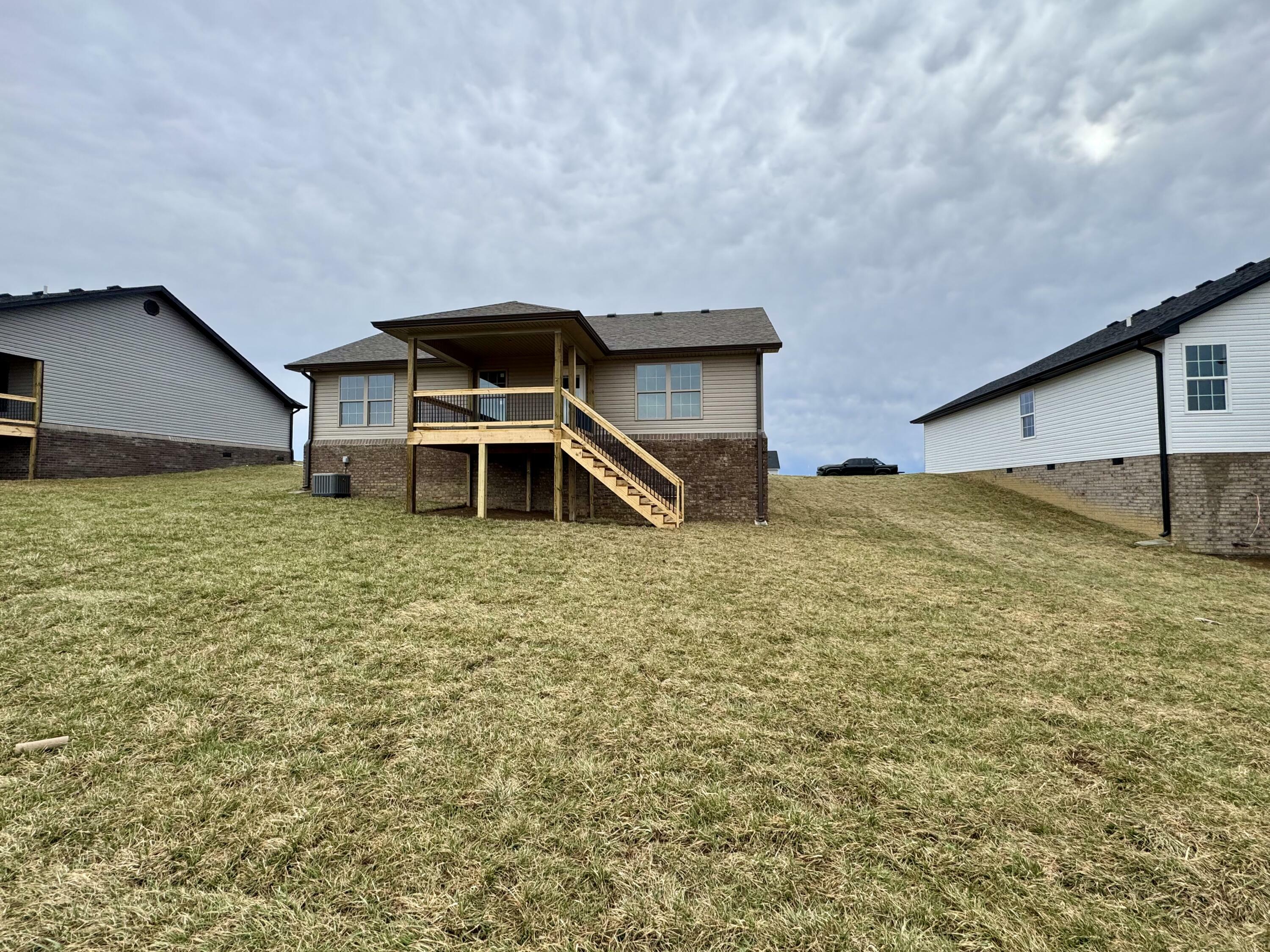 Property Photo: 317 Whitley Lane KY 40403