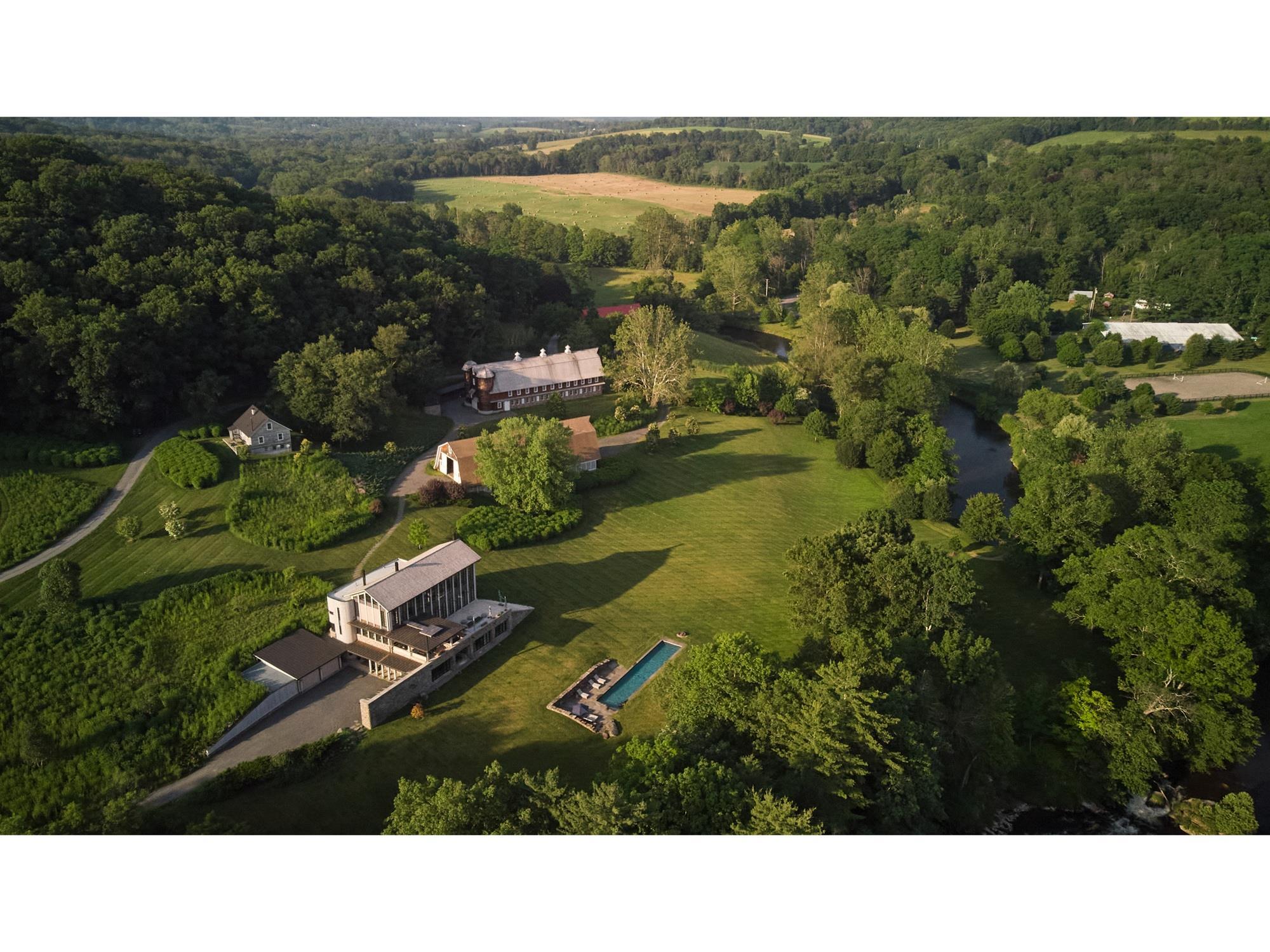 Property Photo: 461 Silvernails Road NY 12567