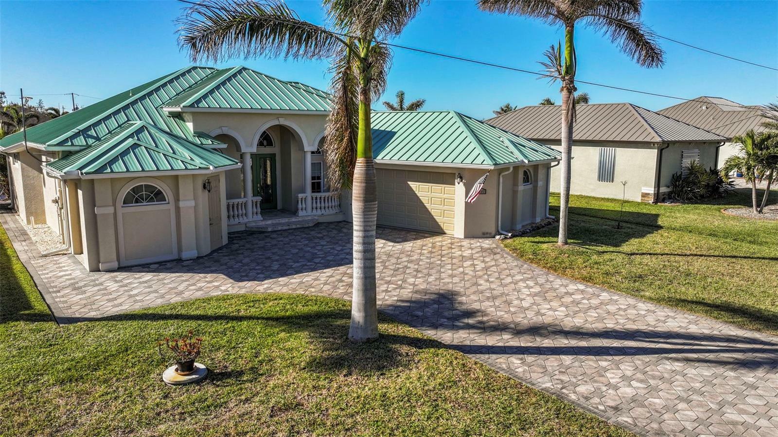 Property Photo:  9567 Honeymoon Drive  FL 33981 