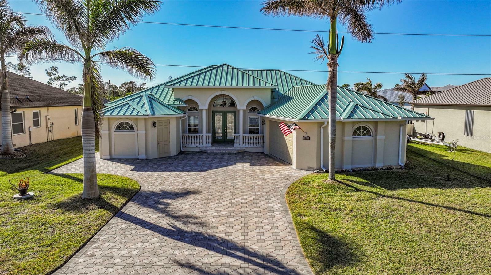 Property Photo:  9567 Honeymoon Drive  FL 33981 