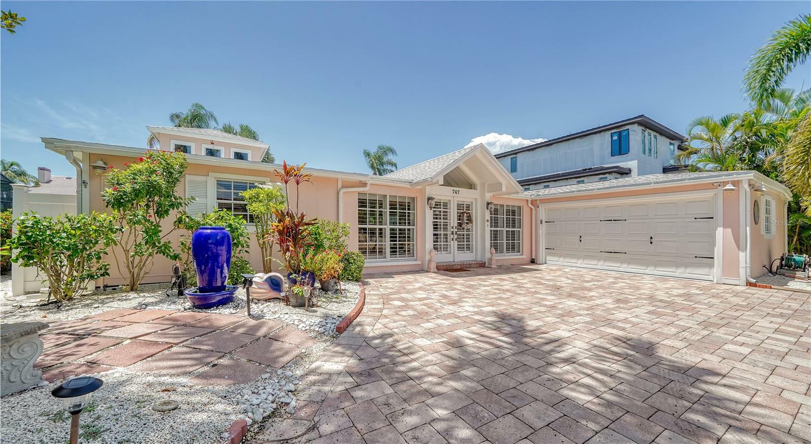 747 Marbury Lane  Longboat Key FL 34228 photo