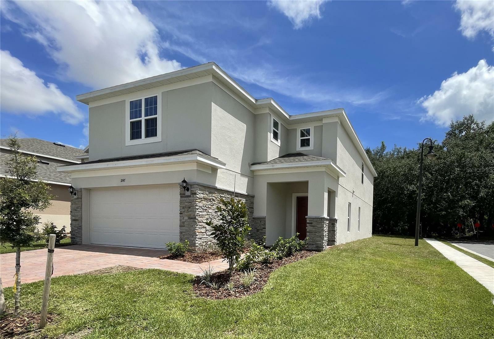 Property Photo:  1847 Osprey Perch Road  FL 33837 