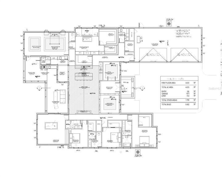 Property Photo: 17144 Phil C Peters Road FL 34787