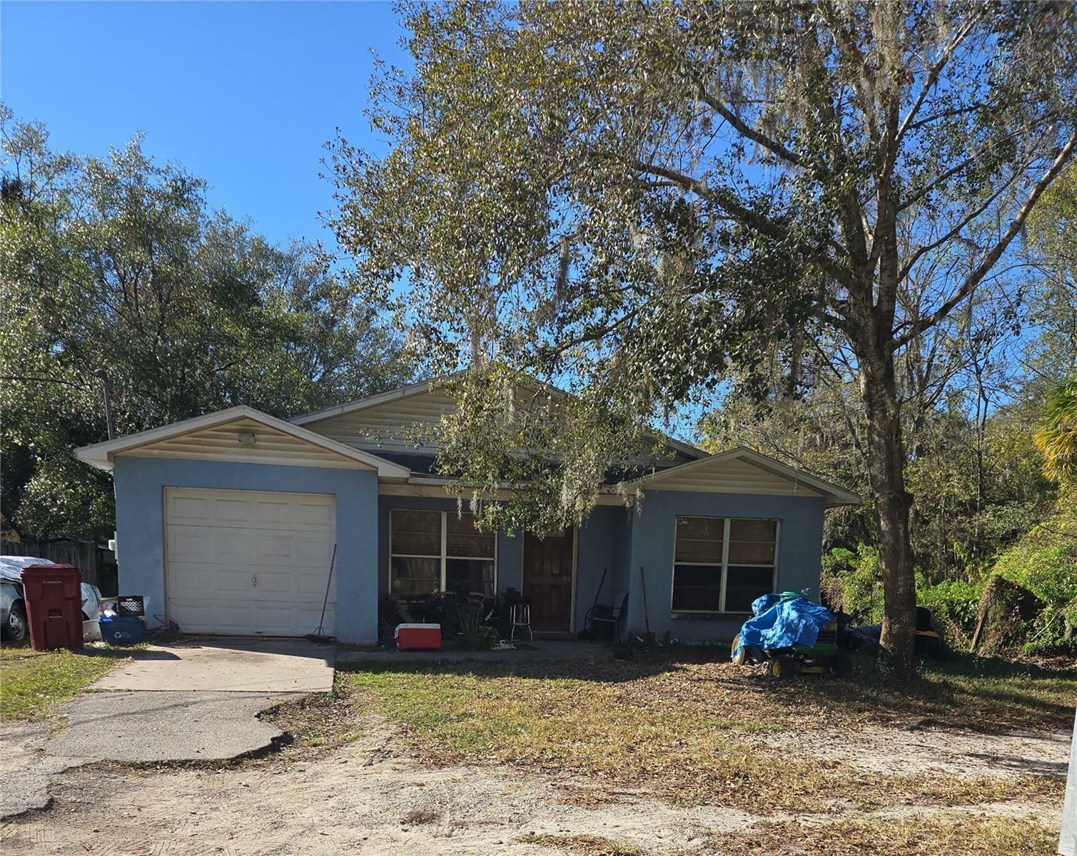 Property Photo:  1211 Niagara Street  FL 33563 