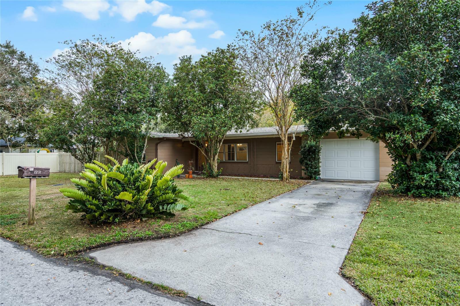 Property Photo: 1891 18th Street NW FL 33881