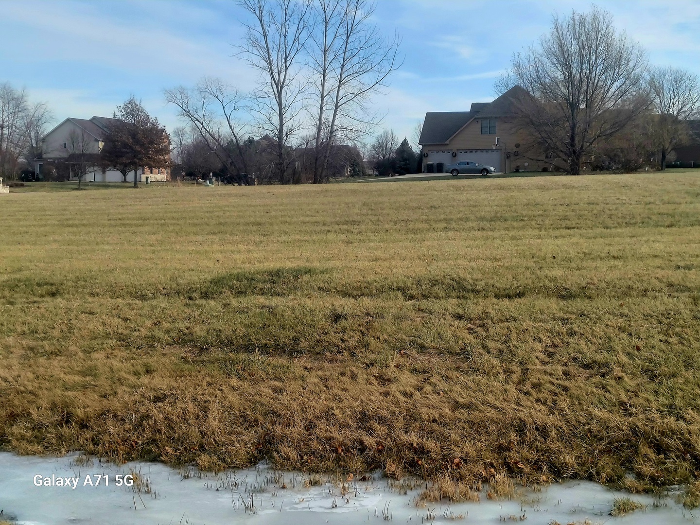 Property Photo:  5280 Goldenrod Drive  IL 60543 