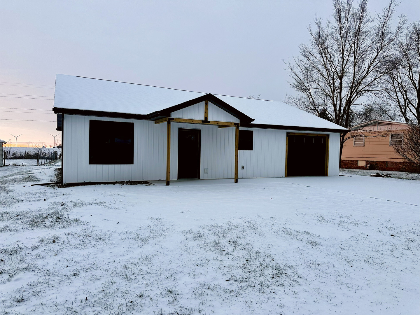 Property Photo:  107 Valerie Lane  IL 61777 