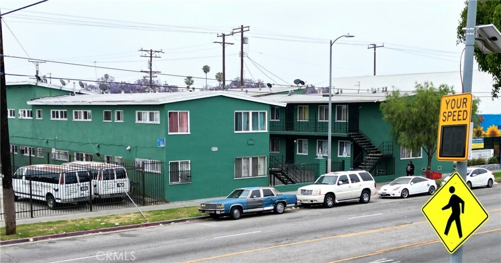 Property Photo:  8704 S Central Avenue  CA 90002 