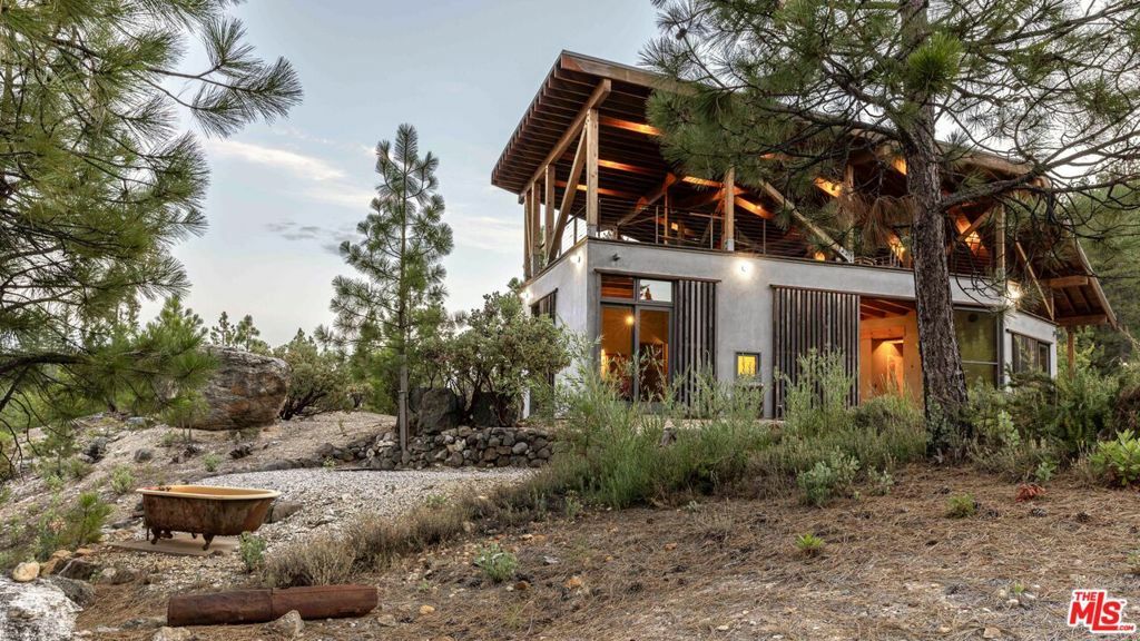 Property Photo: 12789 Sailor Flat Road CA 95959