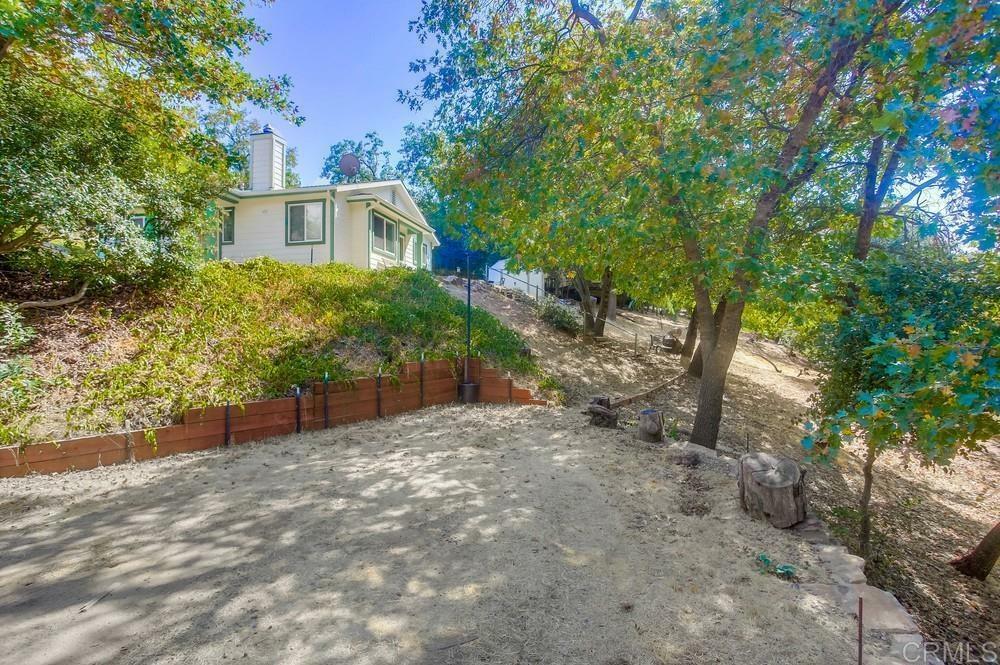 Property Photo:  829 Hillside Drive  CA 92036 