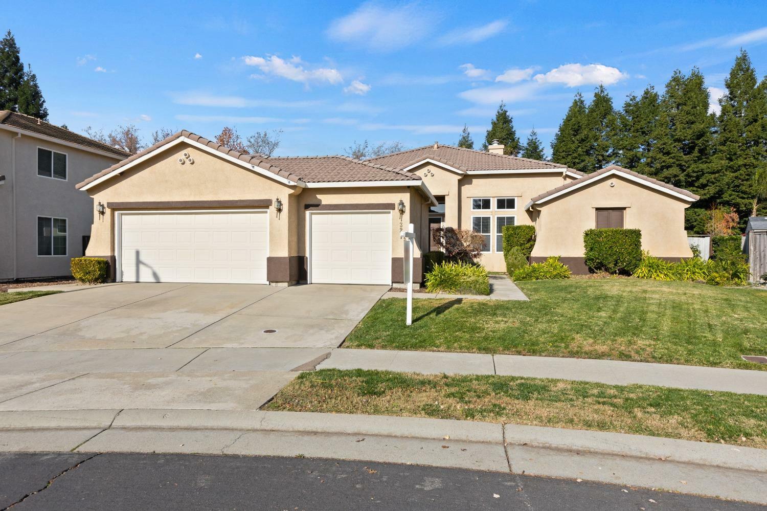 321 Waterfield Drive  Roseville CA 95678 photo