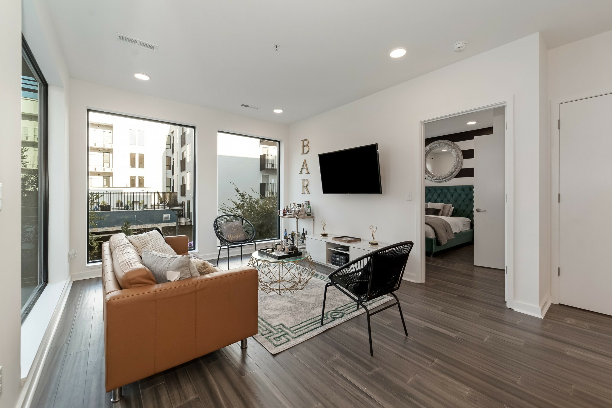 Property Photo: 806 Olympic St 210 TN 37203