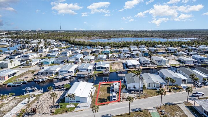 Property Photo:  17801 Stevens Boulevard  FL 33931 