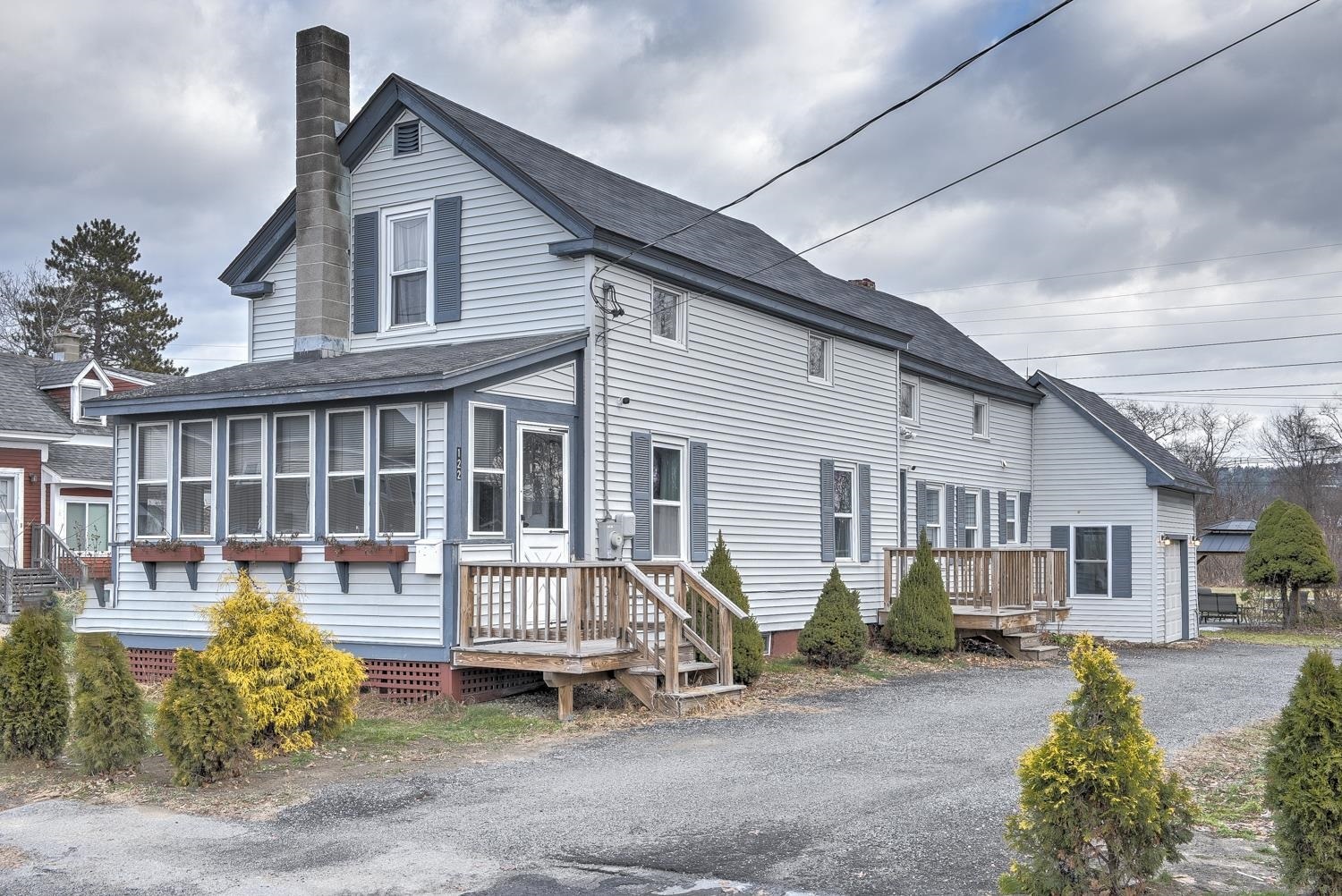 Property Photo:  122 Island Street  NH 03431 