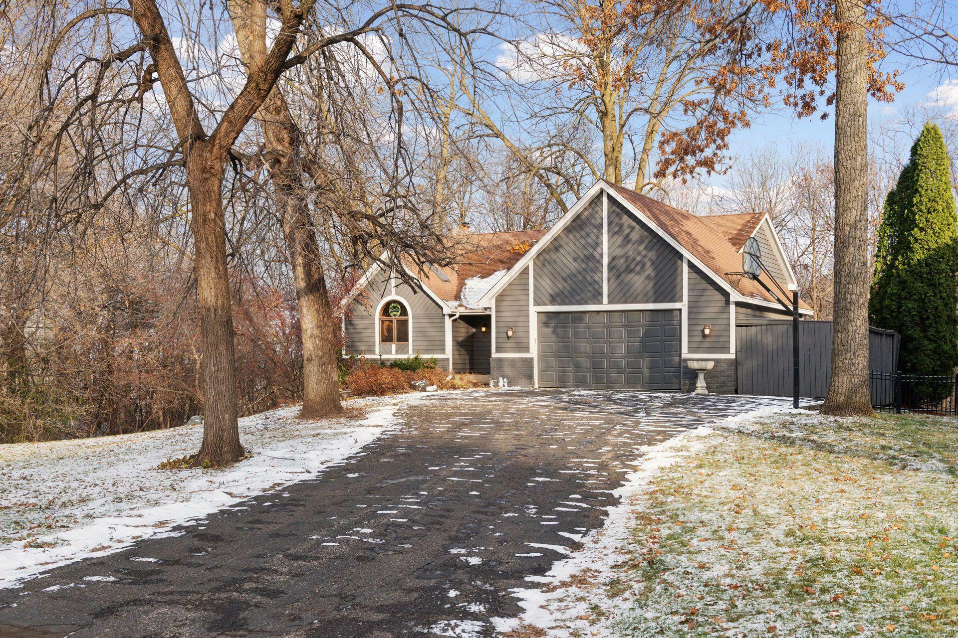 Property Photo:  13057 Yosemite Avenue S  MN 55378 