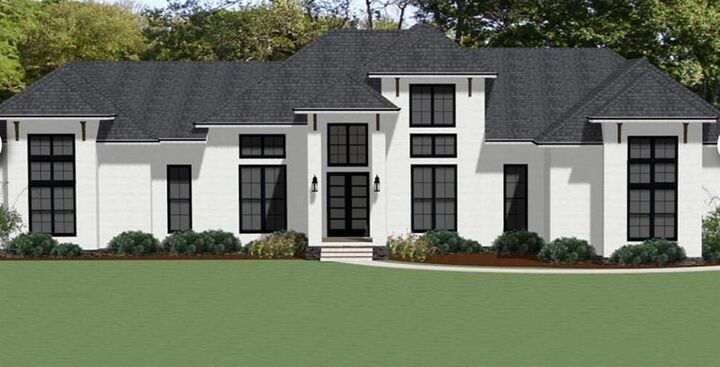 Tbd Lot 11A Robnett Road  Waxahachie TX 75165 photo