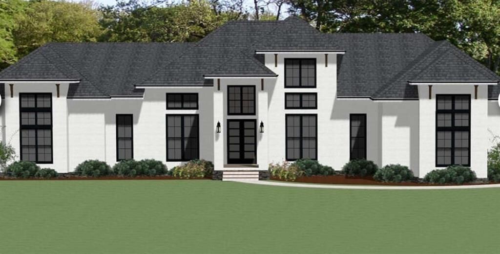 Property Photo: Tbd Lot 11A Robnett Road TX 75165