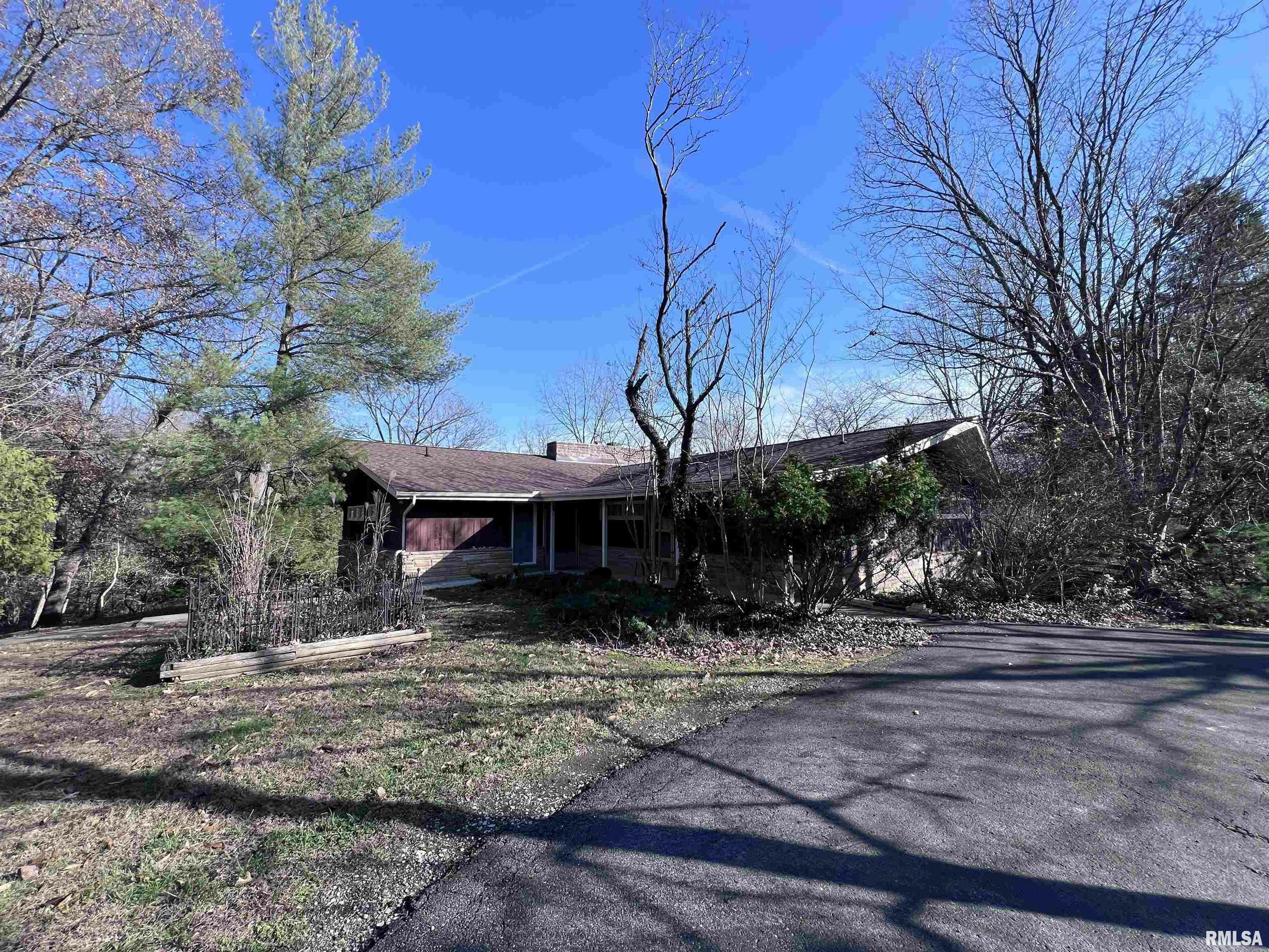 Property Photo: 88 Dakota Road IL 62902