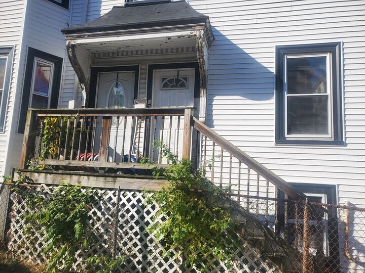 Property Photo: 6-8 Weldon St MA 02121